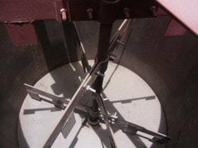 BENTONIC PUMP